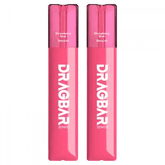 Strawberry Kiwi By Zovoo Dragbar Z700 SE Disposable Vape 20mg (Twin Pack) - Click & Vape